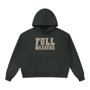 Number 49 Hoodie front mockup